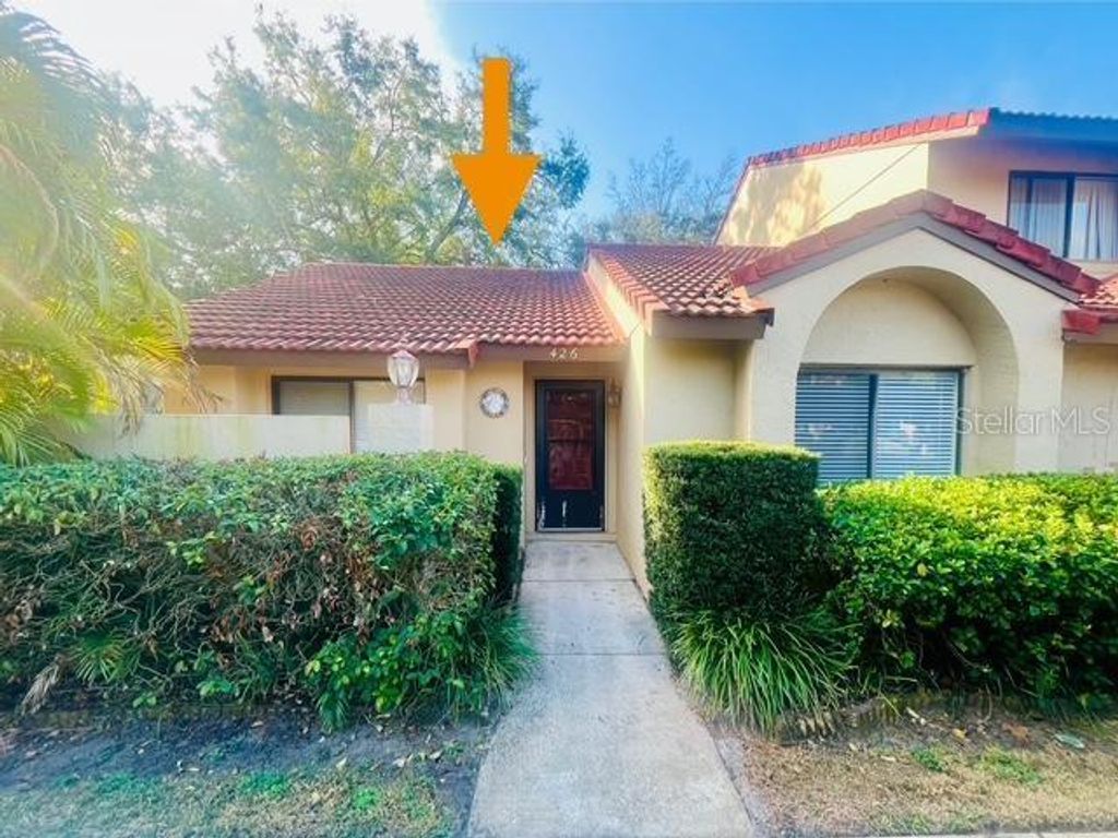 426 CLUB DRIVE, Winter Springs, FL 32708