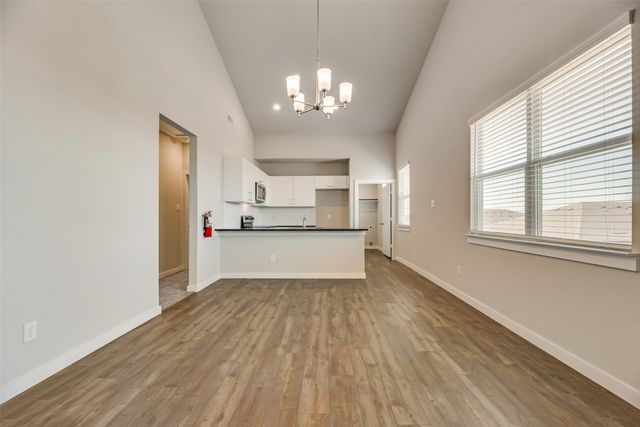 663 Wheatfield Drive, Venus, TX 76084