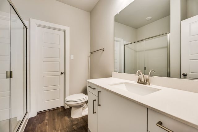 663 Wheatfield Drive, Venus, TX 76084
