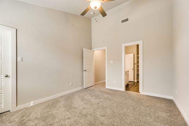 663 Wheatfield Drive, Venus, TX 76084