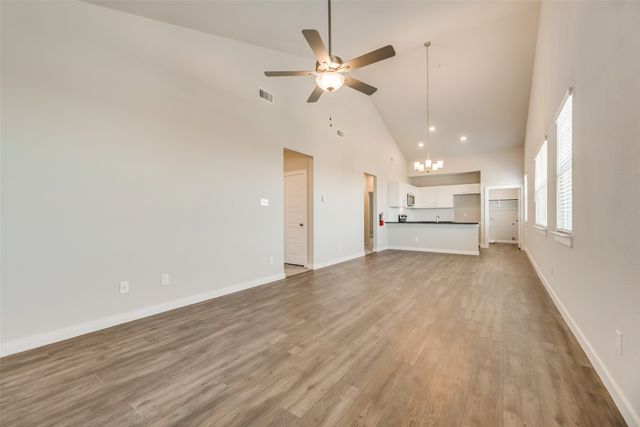 663 Wheatfield Drive, Venus, TX 76084
