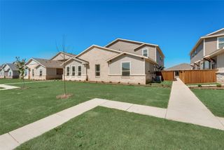 663 Wheatfield Drive, Venus, TX 76084