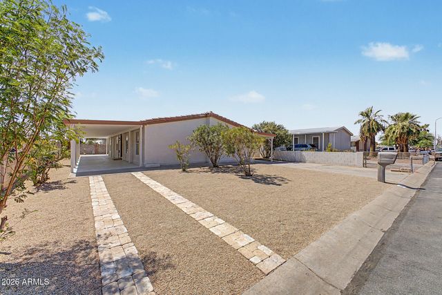 5455 E ALDER Avenue, Mesa, AZ 85206
