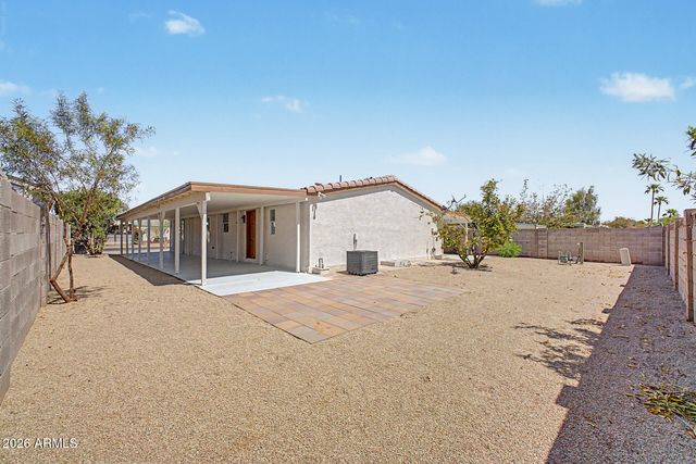 5455 E ALDER Avenue, Mesa, AZ 85206