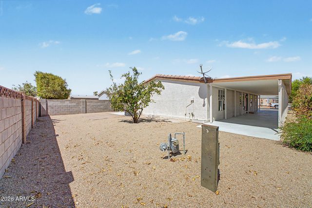 5455 E ALDER Avenue, Mesa, AZ 85206