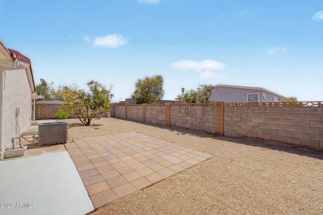 5455 E ALDER Avenue, Mesa, AZ 85206