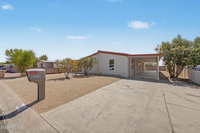 5455 E ALDER Avenue, Mesa, AZ 85206
