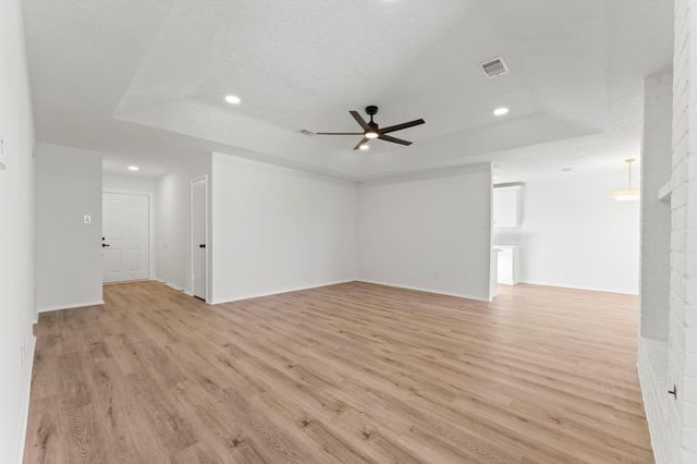 7526 Hablo Drive, Houston, TX 77083