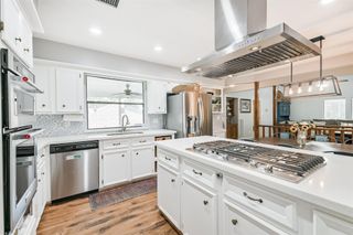 20002 18th Fairway Drive, Humble, TX 77346