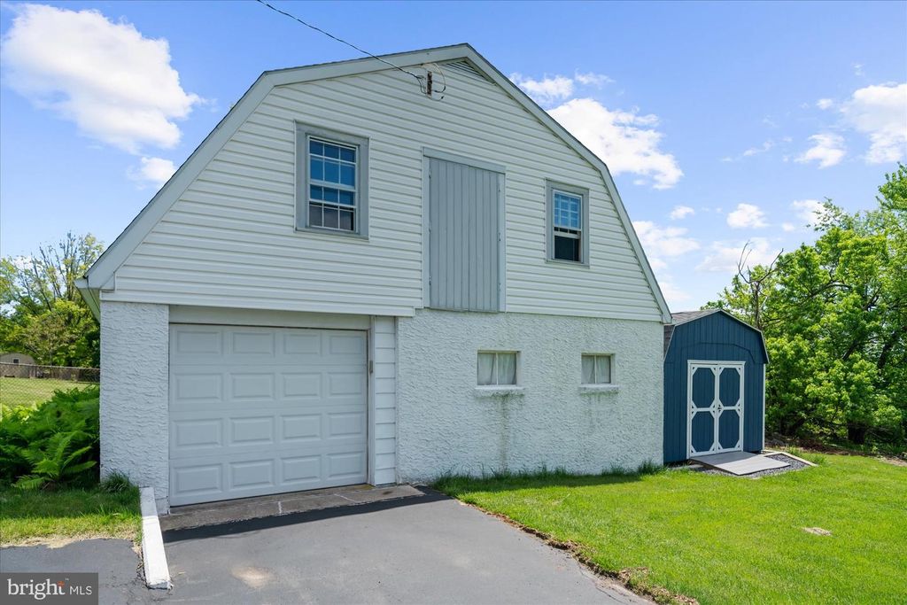 3110 COVENTRYVILLE ROAD, Pottstown, PA 19465