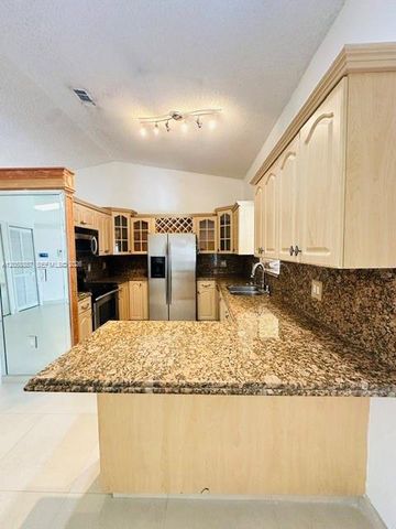 3179 SW 139th Court, Miami, FL 33175