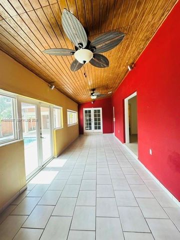 3179 SW 139th Court, Miami, FL 33175