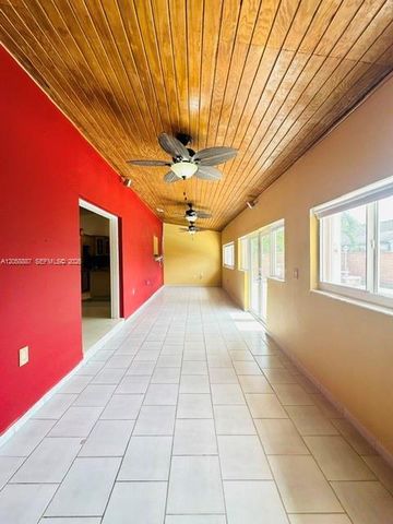 3179 SW 139th Court, Miami, FL 33175