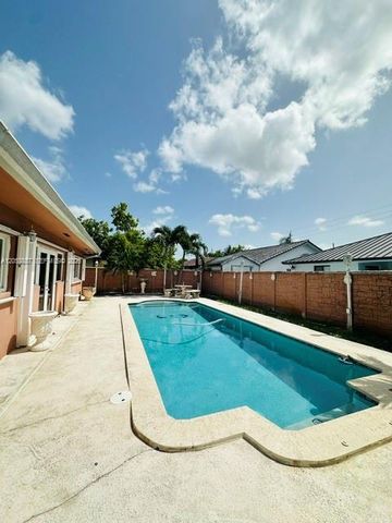 3179 SW 139th Court, Miami, FL 33175