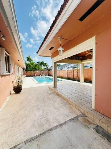 3179 SW 139th Court, Miami, FL 33175