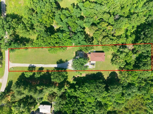 2670 Oakley Wells Road, Richmond, KY 40475