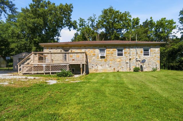 2670 Oakley Wells Road, Richmond, KY 40475