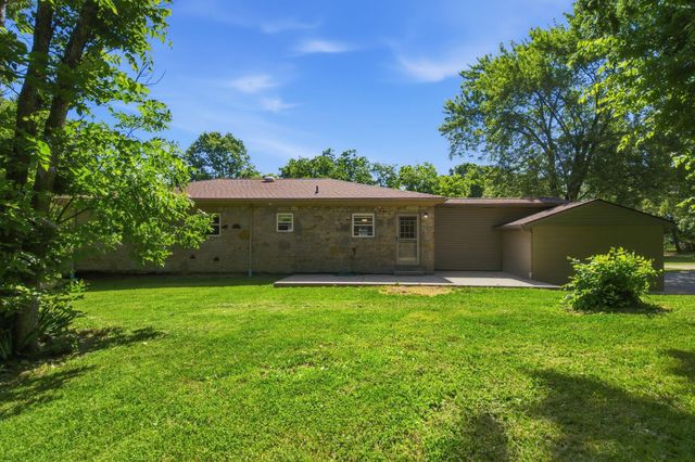 2670 Oakley Wells Road, Richmond, KY 40475