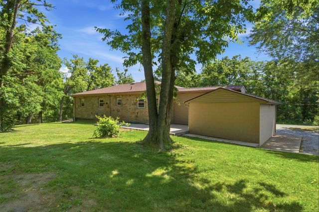 2670 Oakley Wells Road, Richmond, KY 40475