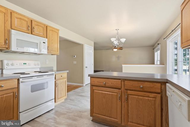 2 FORGEDALE DRIVE, Carlisle, PA 17015