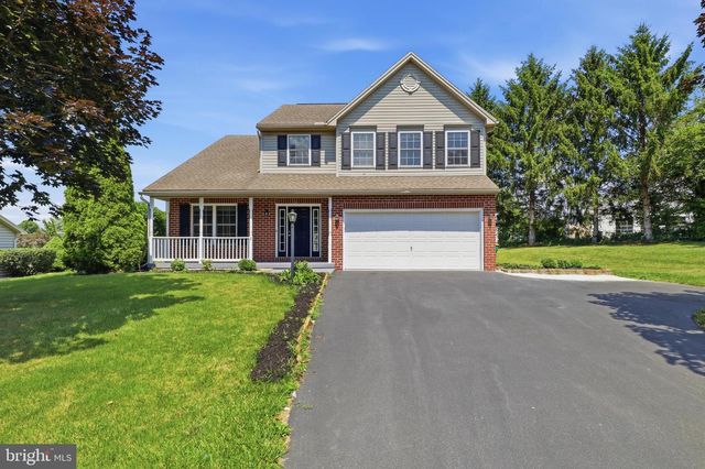 2 FORGEDALE DRIVE, Carlisle, PA 17015