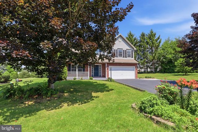 2 FORGEDALE DRIVE, Carlisle, PA 17015