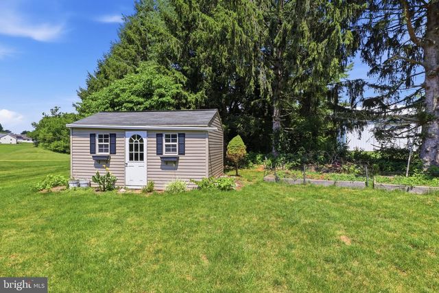 2 FORGEDALE DRIVE, Carlisle, PA 17015