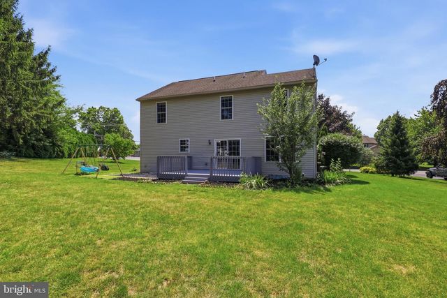 2 FORGEDALE DRIVE, Carlisle, PA 17015