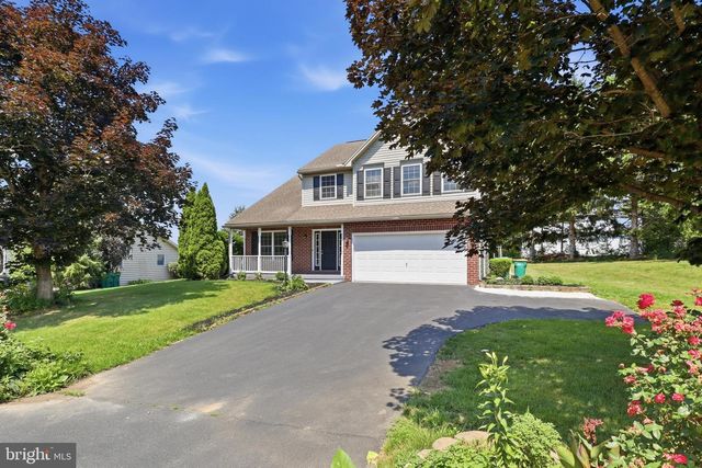 2 FORGEDALE DRIVE, Carlisle, PA 17015
