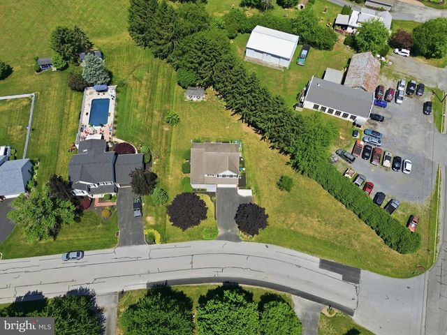 2 FORGEDALE DRIVE, Carlisle, PA 17015