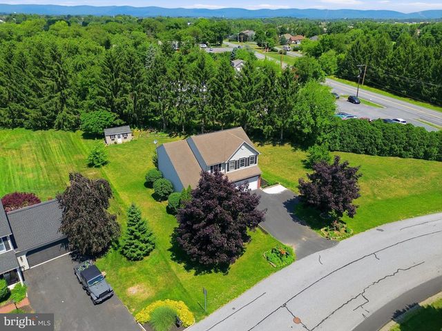 2 FORGEDALE DRIVE, Carlisle, PA 17015