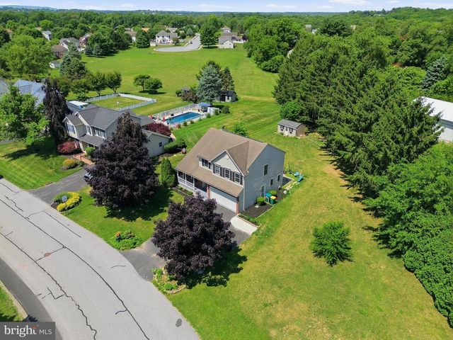 2 FORGEDALE DRIVE, Carlisle, PA 17015