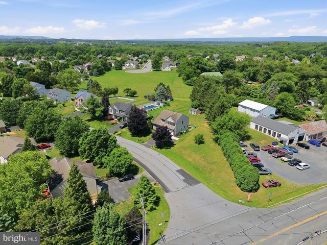 2 FORGEDALE DRIVE, Carlisle, PA 17015