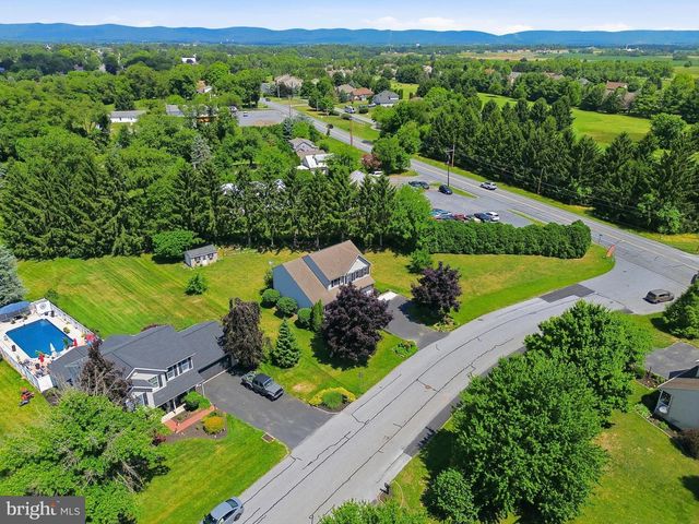 2 FORGEDALE DRIVE, Carlisle, PA 17015