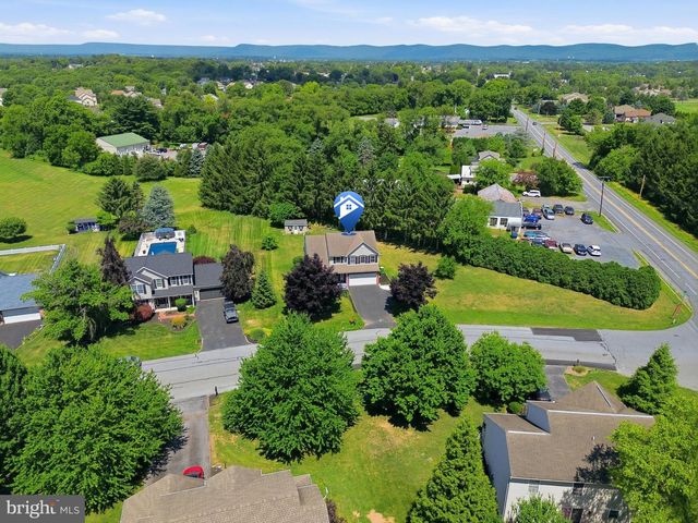 2 FORGEDALE DRIVE, Carlisle, PA 17015