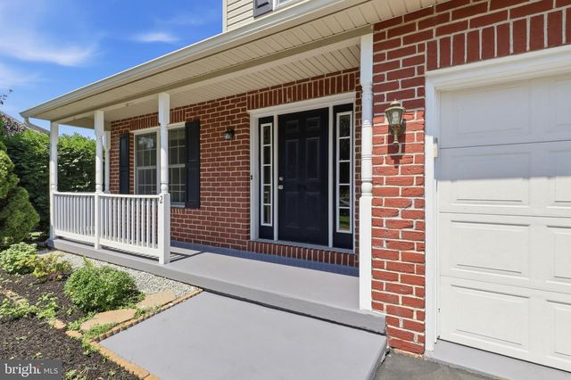 2 FORGEDALE DRIVE, Carlisle, PA 17015