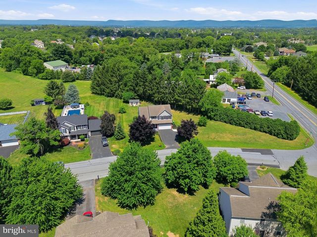2 FORGEDALE DRIVE, Carlisle, PA 17015