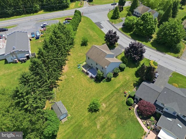 2 FORGEDALE DRIVE, Carlisle, PA 17015