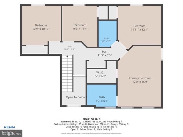 2 FORGEDALE DRIVE, Carlisle, PA 17015