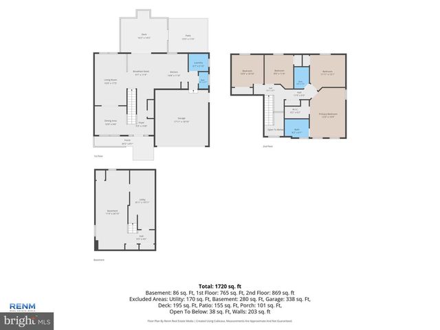 2 FORGEDALE DRIVE, Carlisle, PA 17015