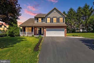 2 FORGEDALE DRIVE, Carlisle, PA 17015