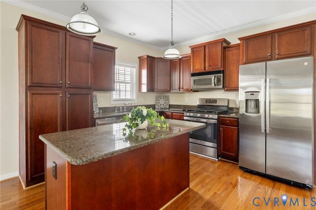 1030 Alcorn Ter, Midlothian, VA 23114
