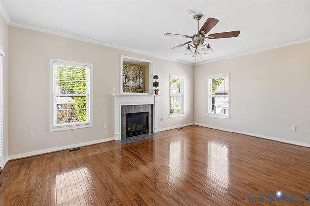 1030 Alcorn Ter, Midlothian, VA 23114