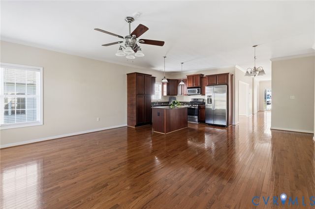 1030 Alcorn Ter, Midlothian, VA 23114
