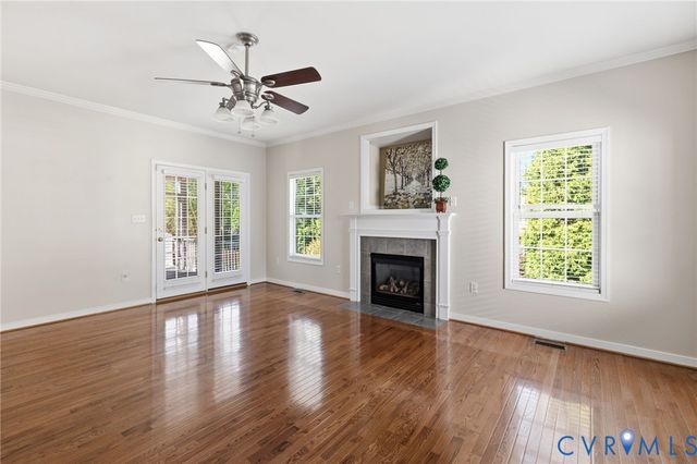 1030 Alcorn Ter, Midlothian, VA 23114