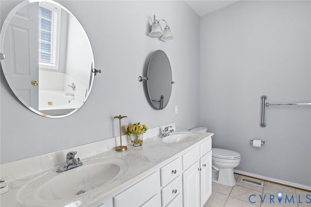 1030 Alcorn Ter, Midlothian, VA 23114