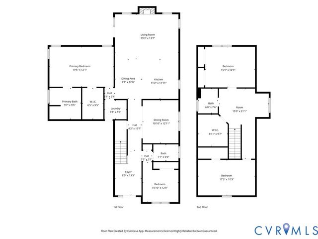 1030 Alcorn Ter, Midlothian, VA 23114