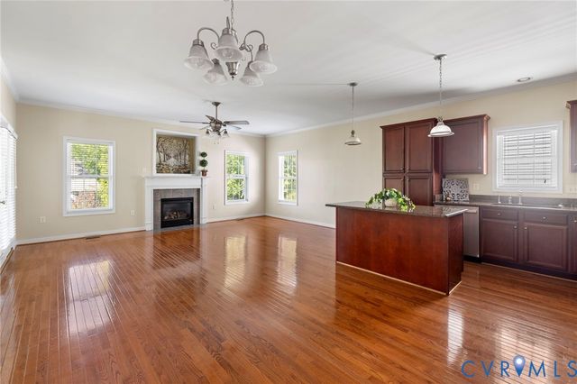 1030 Alcorn Ter, Midlothian, VA 23114