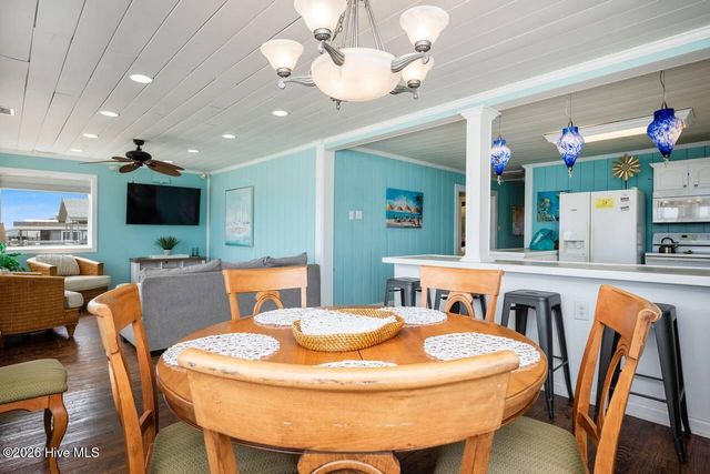 1025 W Beach Drive, Oak Island, NC 28465