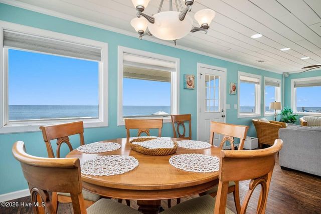 1025 W Beach Drive, Oak Island, NC 28465